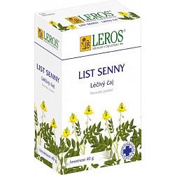 Leros LIST SENNY 40 g