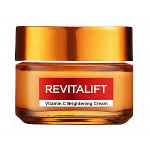 Loréal Paris Revitalift Vitamin C pleťový krém 50 ml