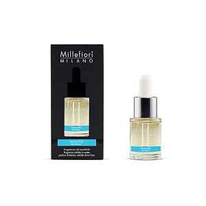 Millefiori Milano Aroma olej Acqua Blu 15 ml