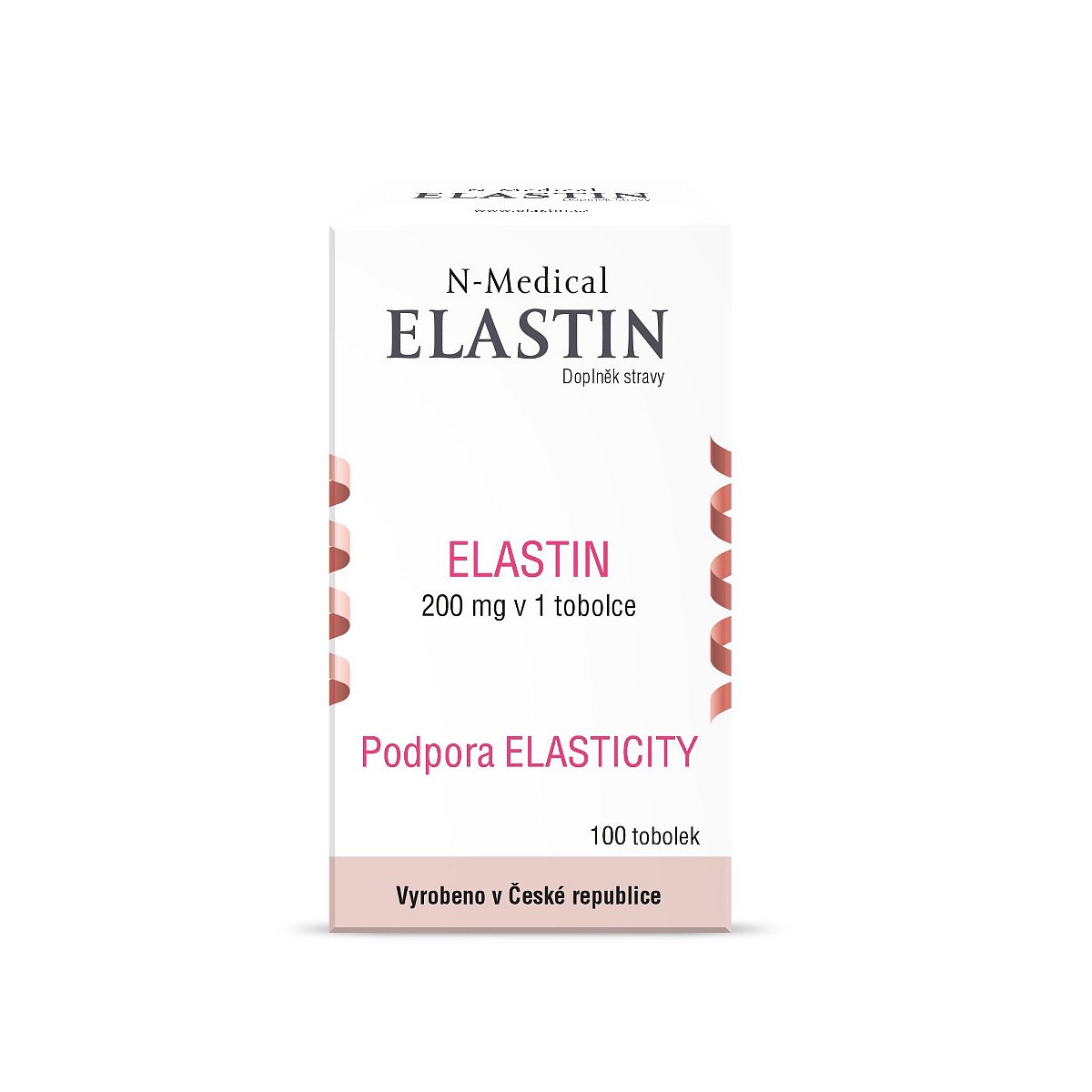 N-Medical Elastin 100 tobolek