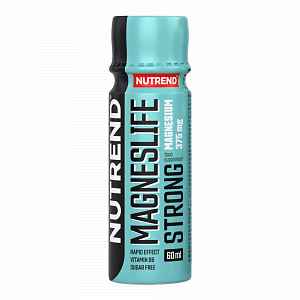 Nutrend Magneslife Strong 60 ml