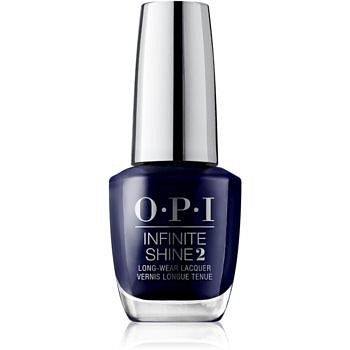 OPI Infinite Shine gelový lak na nehty Get Ryd-of-thym Blues 15 ml