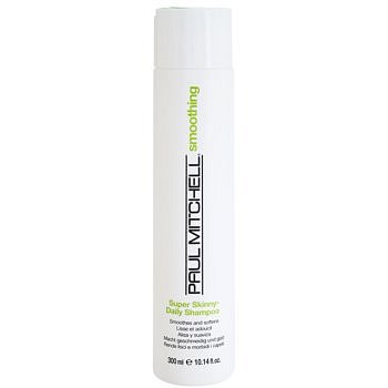 Paul Mitchell Smoothing uhlazující šampon 300 ml