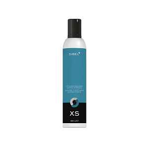 Pěnové tužidlo s extra silnou fixací Sibel Styling Mousse Extra Strong - 400 ml (8980810)