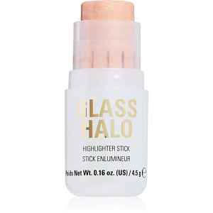 Revolution Glass Halo Highlighter Stick rozjasňovač v tyčince odstín Golden Glow 4.5 g