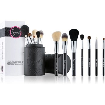 Sigma Beauty Travel Kit cestovní sada (cestovní balení)