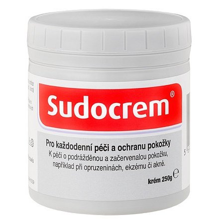 Sudocrem 250g