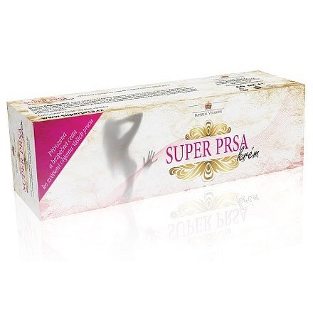 Super PRSA krém 60 ml