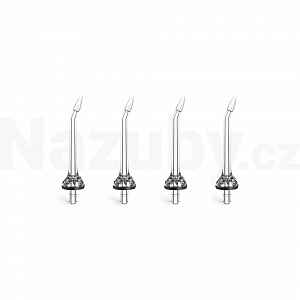 TrueLife AquaFloss C-series jets Orthodontic 4 pack