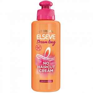 Loréal Paris Elseve Dream Long No Haircut obnovující krém 200 ml