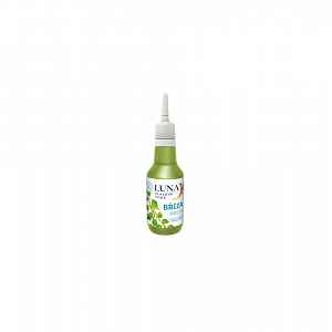 Luna bříza vlasová voda bylinná 120ml