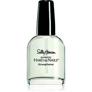 Sally Hansen Hard As Nails Advanced posilující lak pro slabé a poškozené nehty 13.3 ml