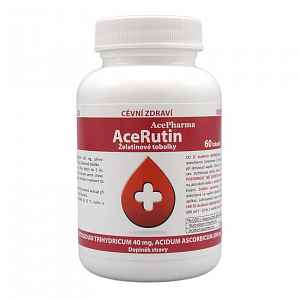 Acepharma AceRutin