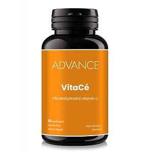 ADVANCE VitaCé cps.60