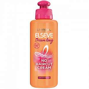 Loréal Paris Elseve Dream Long No Haircut obnovující krém 200 ml