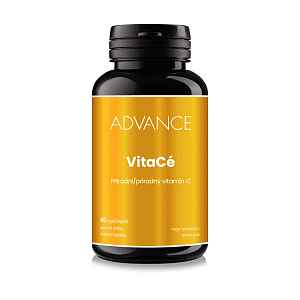 ADVANCE VitaCé cps.60