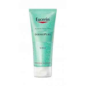 EUCERIN DermoPure Čisticí peeling 100ml