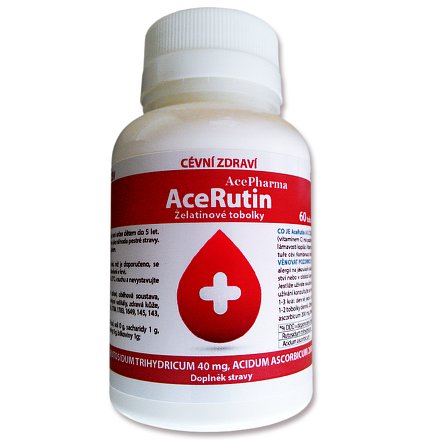 Acepharma AceRutin