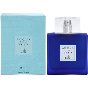 Acqua dell' Elba Blu Men parfémovaná voda pro muže 100 ml