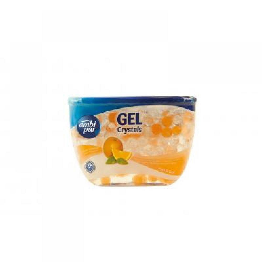 AMBI PUR crystal gel fresh&cool 150 g