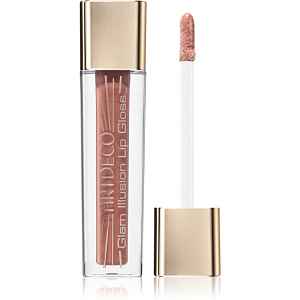 ARTDECO Glam Illusion třpytivý lesk na rty odstín 20 Treasure 4 g