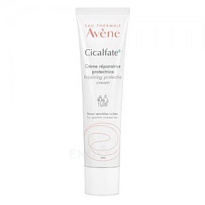 AVENE Cicalfate+ obnovující ochranný krém 100ml