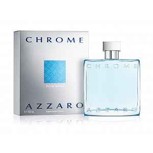 Azzaro Chrome toaletní voda pro muže 100 ml