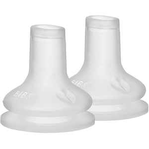 BIBS Sippy Bottle Spout náústek 2 ks