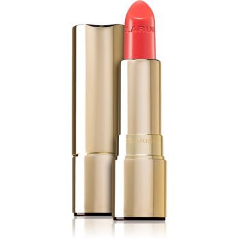 Clarins Lip Make-Up Joli Rouge Brillant hydratační rtěnka s vysokým leskem odstín 26 Hibiscus 3,5 g