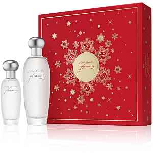 Estée Lauder Holiday Pleasures The Duo Gift Set dárková sada pro ženy