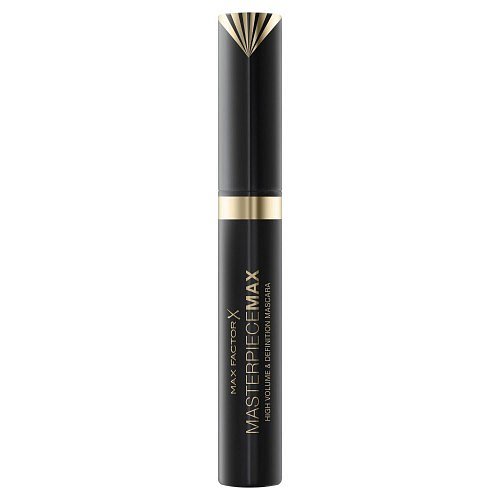 Max Factor Masterpiece MAX Black/Brown 7,2 ml