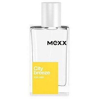 Mexx City Breeze Woman EdT 15ml