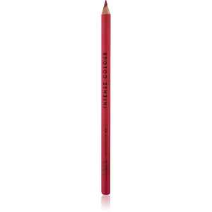 MUA Makeup Academy Intense Colour precizní tužka na rty odstín Heartbreaker 1.5 g