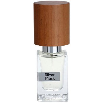 Nasomatto Silver Musk parfémový extrakt unisex 30 ml