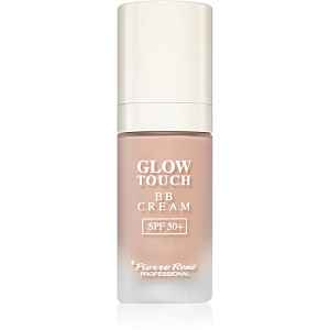 Pierre René Glow Touch rozjasňující BB krém SPF 50+ odstín 01 Light 30 ml