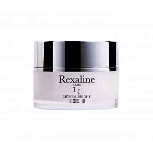 Rexaline Crystal Bright rozjasňující krém 50 ml