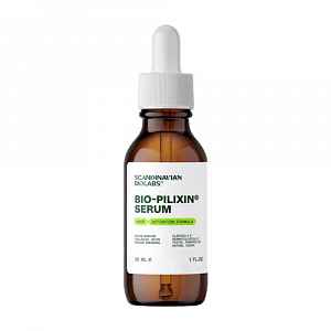 Scandinavian Biolabs Aktivační sérum pro podporu růstu vlasů 30 ml