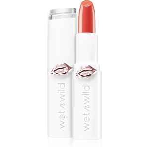Wet n Wild MegaLast lesklá rtěnka s hydratačním účinkem odstín Bellini Overflow 3.3 g