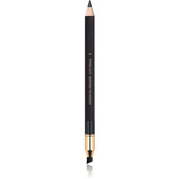 Yves Saint Laurent Dessin du Regard dlouhotrvající tužka na oči odstín 03 Gris Lunatique 1,25 ml