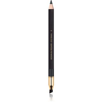 Yves Saint Laurent Dessin du Regard dlouhotrvající tužka na oči odstín 03 Gris Lunatique 1,25 ml