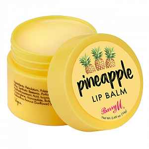 Balzám na rty Ananas (Pineapple Lip Balm) 9 g