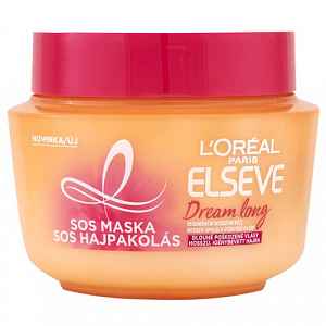 Loréal Paris Elseve Dream Long SOS obnovující maska 300 ml