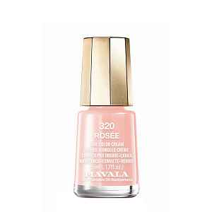 Mavala Harmony Colors lak na nehty  - 320 Rosée 5 ml
