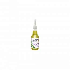 Luna kopřiva vlasová voda bylinná 120ml
