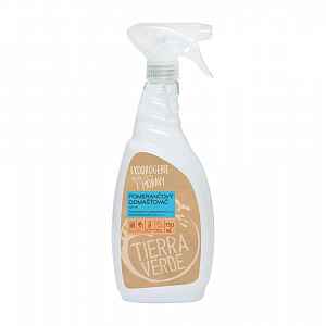Tierra Verde Pomerančový odmašťovač sprej 750 ml