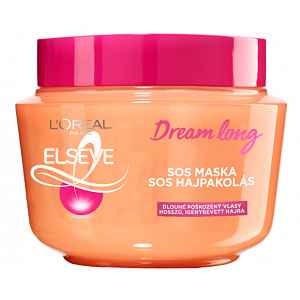 Loréal Paris Elseve Dream Long SOS obnovující maska 300 ml