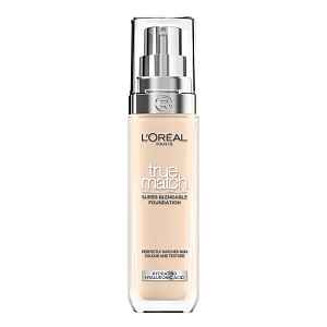 True Match sjednocující make-up Ivory 1.N 30ml