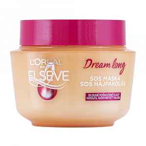 Loréal Paris Elseve Dream Long SOS obnovující maska 300 ml