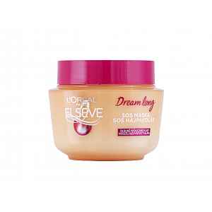 Loréal Paris Elseve Dream Long SOS obnovující maska 300 ml
