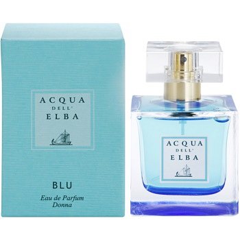 Acqua dell' Elba Blu Women parfémovaná voda pro ženy 50 ml
